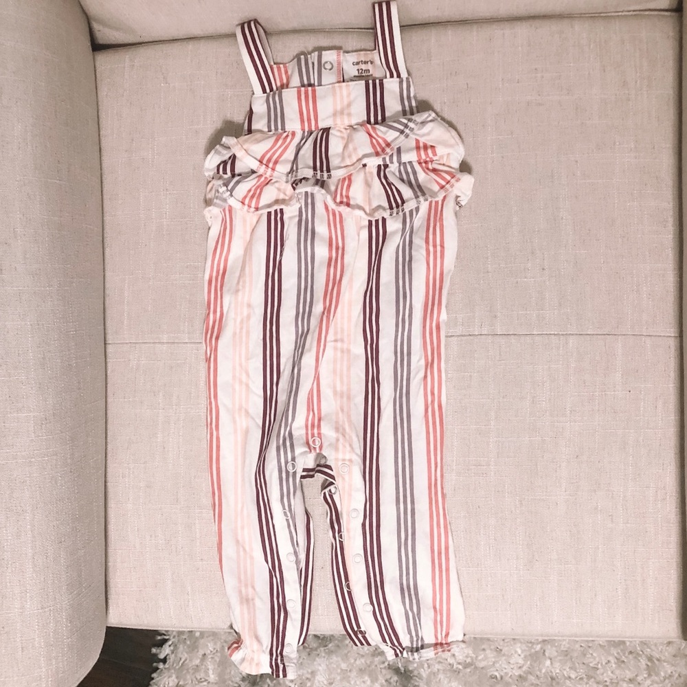 Carter’s 12m Romper